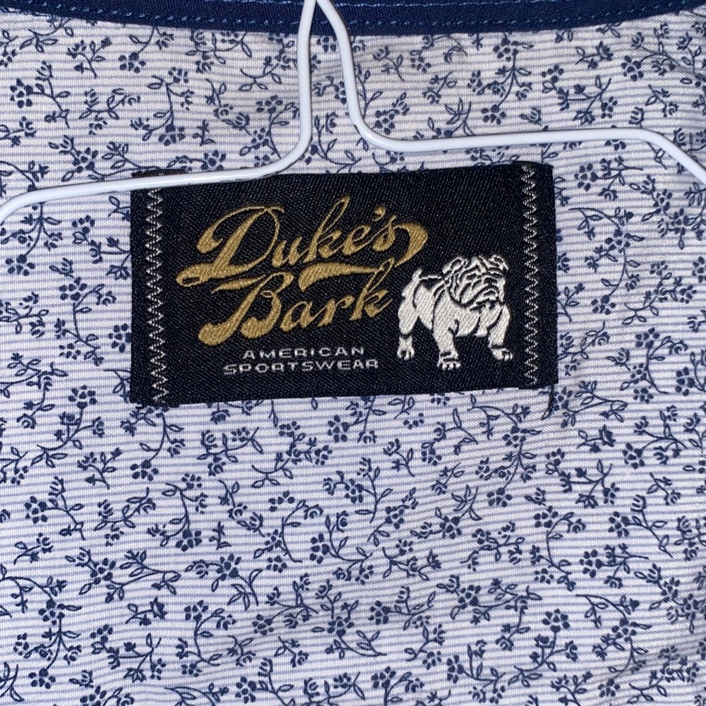 Men button down - Picture 3 of 3